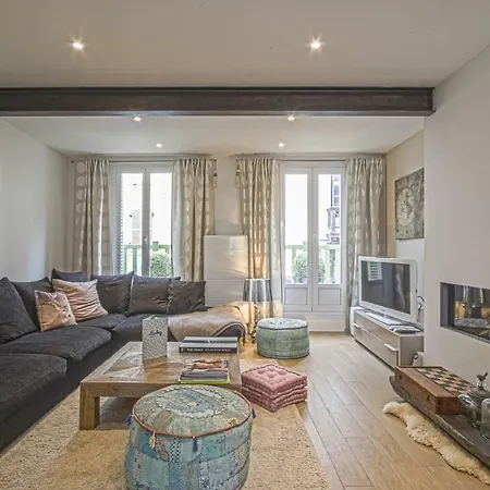 Luckey Homes - Rue De Paris