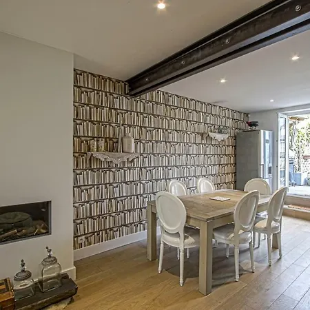 Luckey Homes - Rue De Paris