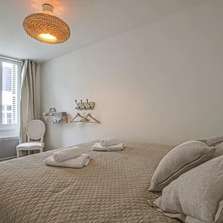 Luckey Homes - Rue De Paris *