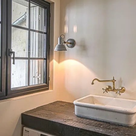 Luckey Homes - Rue De Paris