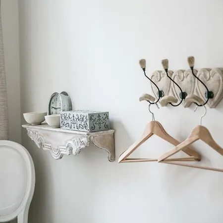 Luckey Homes - Rue De Paris