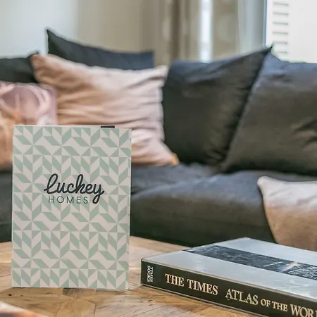 Luckey Homes - Rue De Paris 트로우빌쉬메르