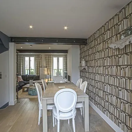 Luckey Homes - Rue De Paris *