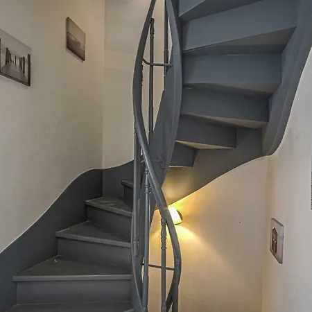 Luckey Homes - Rue De Paris 펜션
