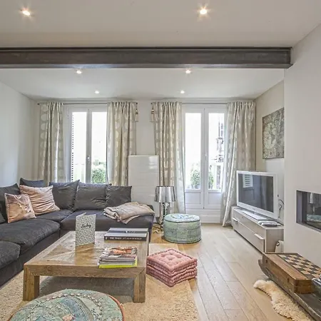 Luckey Homes - Rue De Paris